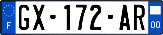 GX-172-AR