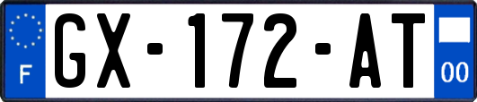 GX-172-AT