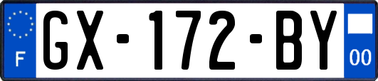 GX-172-BY