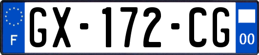 GX-172-CG