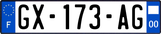 GX-173-AG