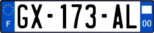 GX-173-AL