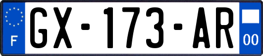 GX-173-AR