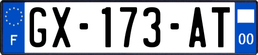 GX-173-AT