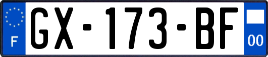 GX-173-BF
