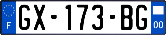 GX-173-BG