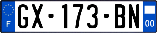 GX-173-BN