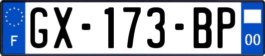 GX-173-BP