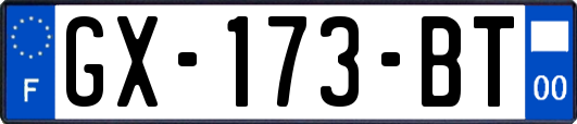 GX-173-BT