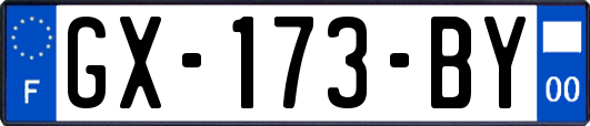 GX-173-BY