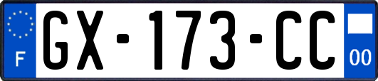 GX-173-CC