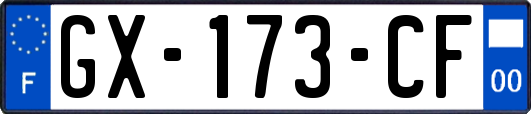 GX-173-CF