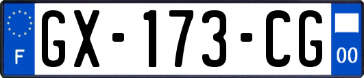 GX-173-CG
