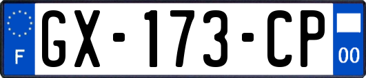 GX-173-CP