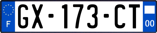 GX-173-CT