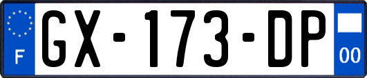 GX-173-DP