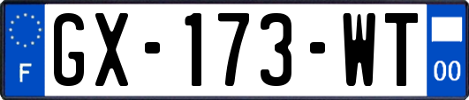 GX-173-WT