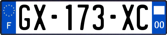 GX-173-XC