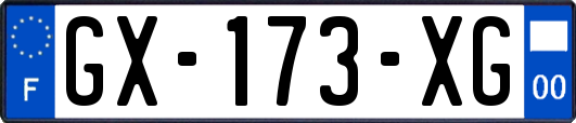 GX-173-XG