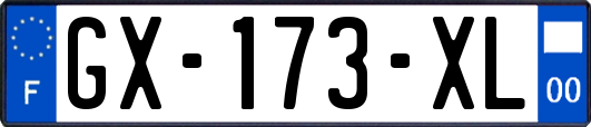 GX-173-XL