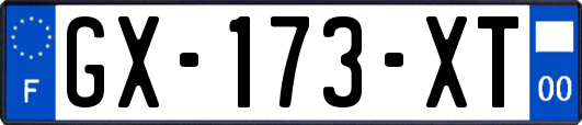 GX-173-XT