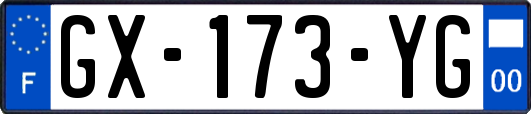 GX-173-YG