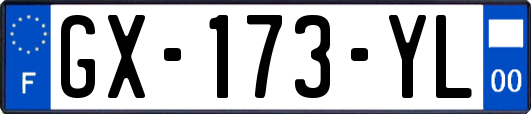 GX-173-YL