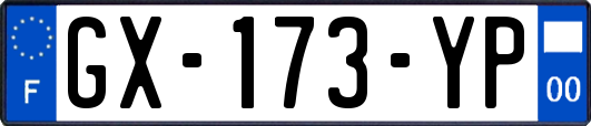 GX-173-YP