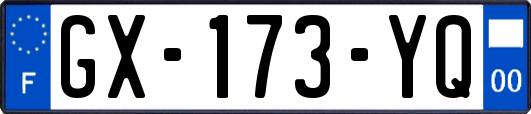 GX-173-YQ