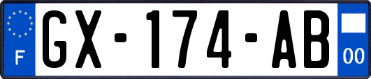 GX-174-AB