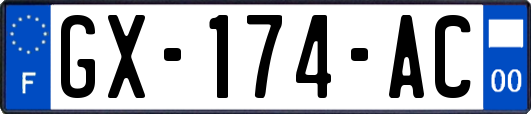 GX-174-AC