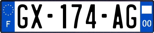 GX-174-AG