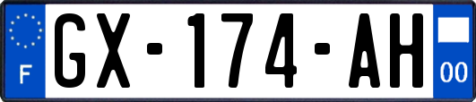 GX-174-AH