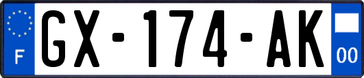 GX-174-AK