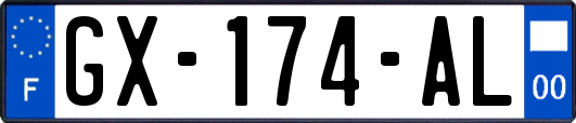 GX-174-AL