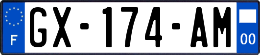 GX-174-AM