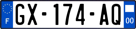 GX-174-AQ