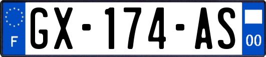 GX-174-AS