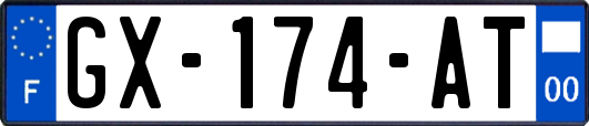GX-174-AT