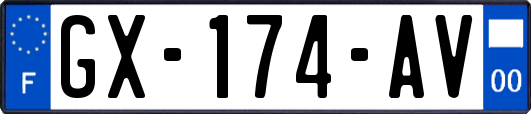 GX-174-AV