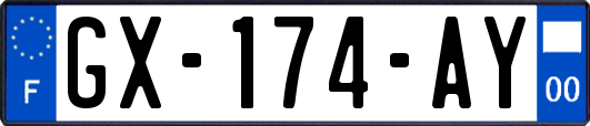 GX-174-AY