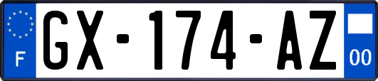 GX-174-AZ