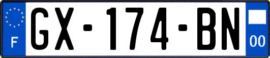 GX-174-BN
