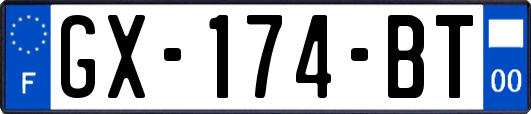 GX-174-BT
