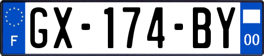 GX-174-BY