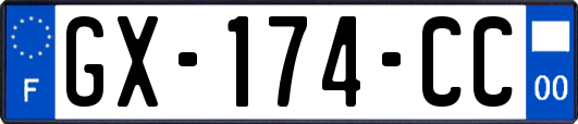GX-174-CC