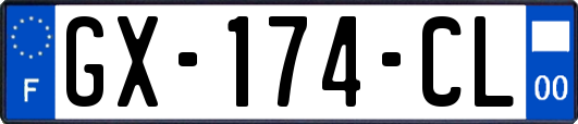 GX-174-CL