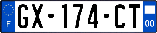 GX-174-CT