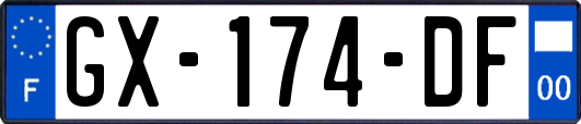 GX-174-DF