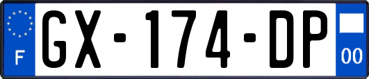 GX-174-DP